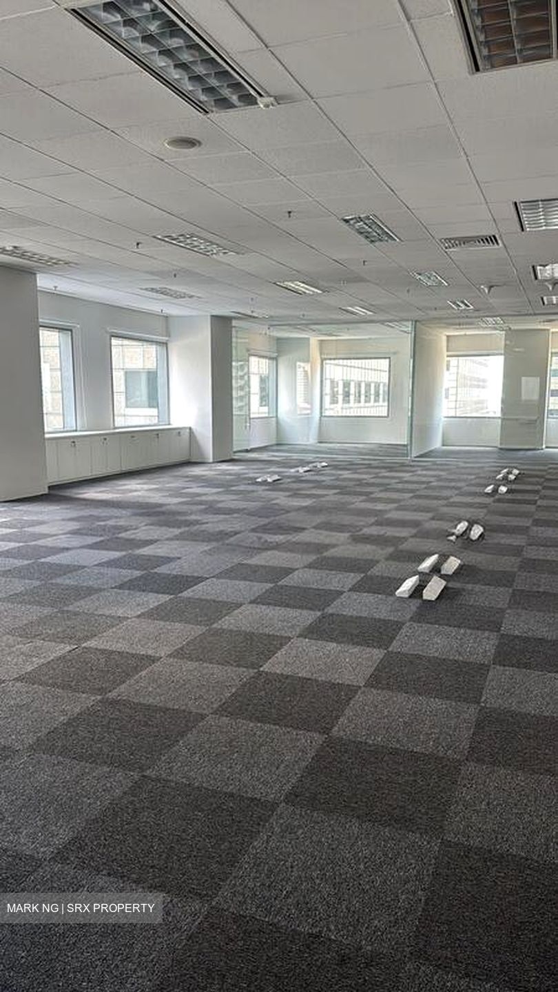 Suntec Tower One (D1), Office #588071831